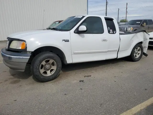 2FTRX17283CA33843