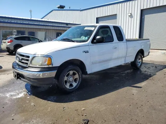 2FTRX17283CB07200