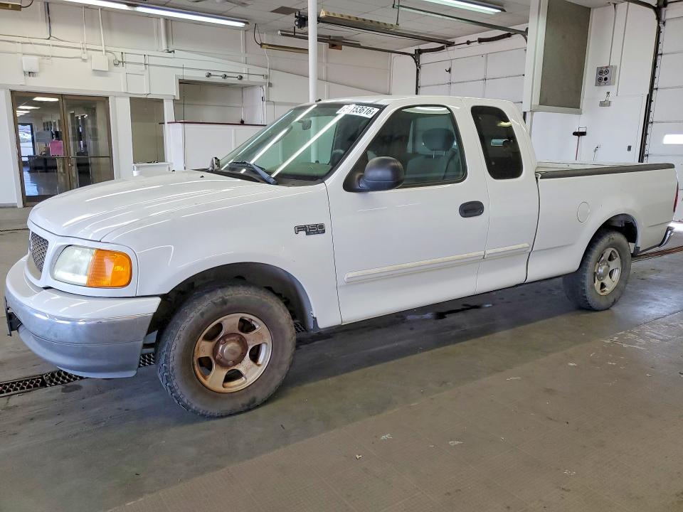 2FTRX17284CA18521