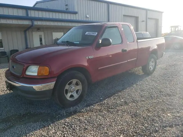 2FTRX17284CA31446