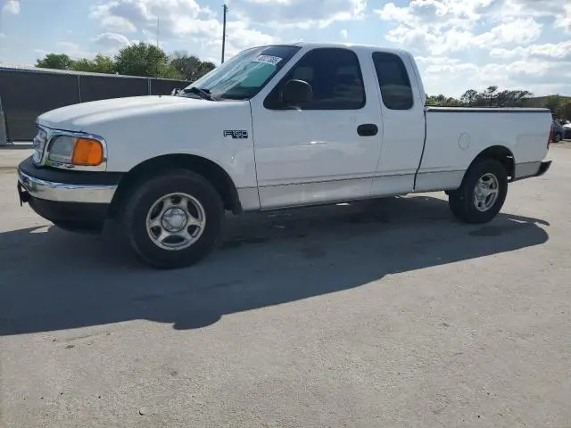 2FTRX17284CA43323