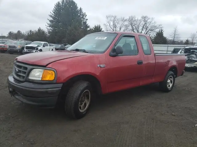 2FTRX17284CA77715