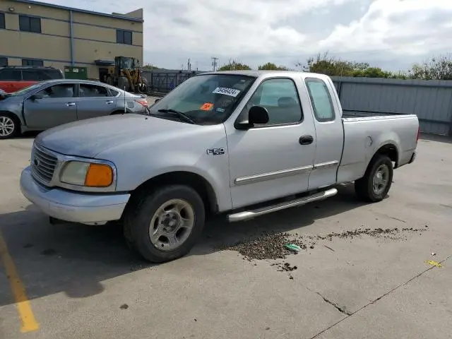 2FTRX17284CA87306