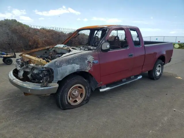 2FTRX17284CA90447