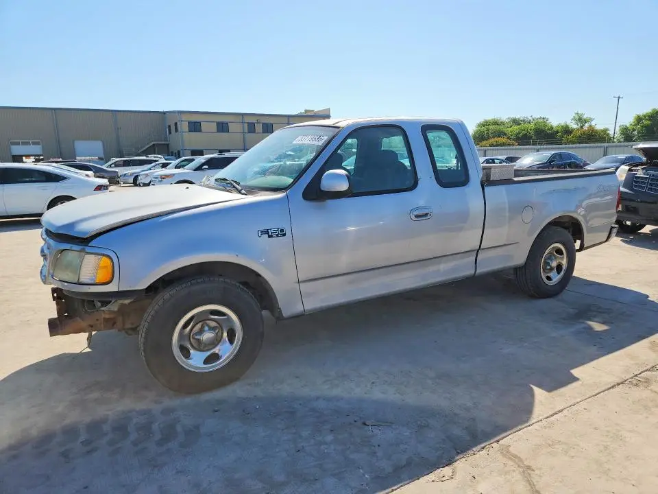 2FTRX17293CA06778