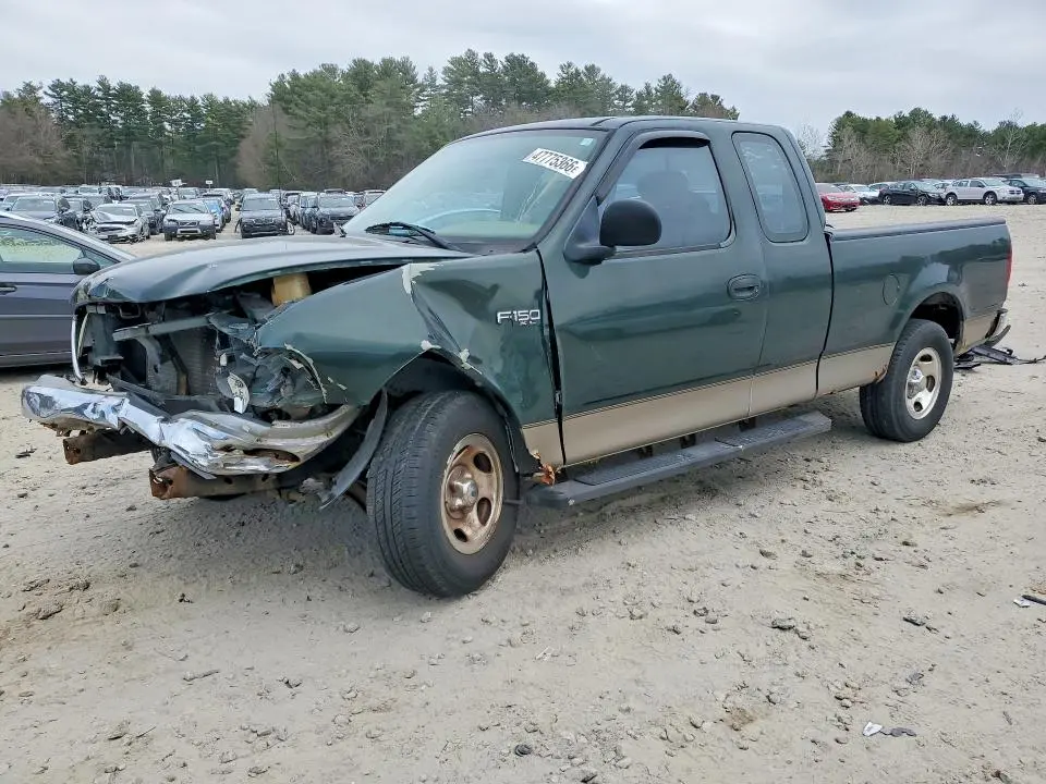 2FTRX17294CA19998