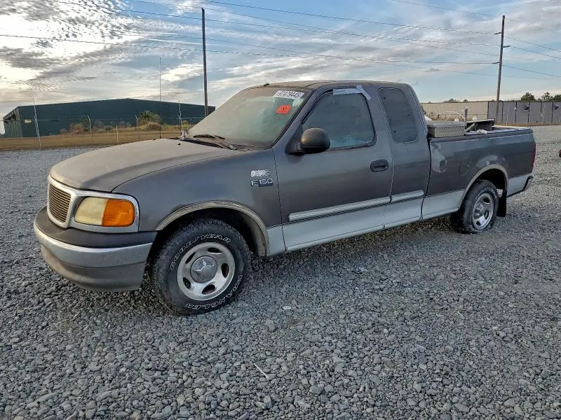 2FTRX17294CA84561