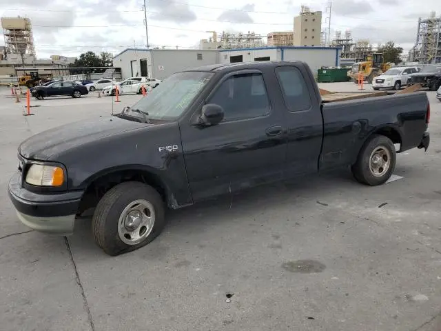 2FTRX172X3CA93705