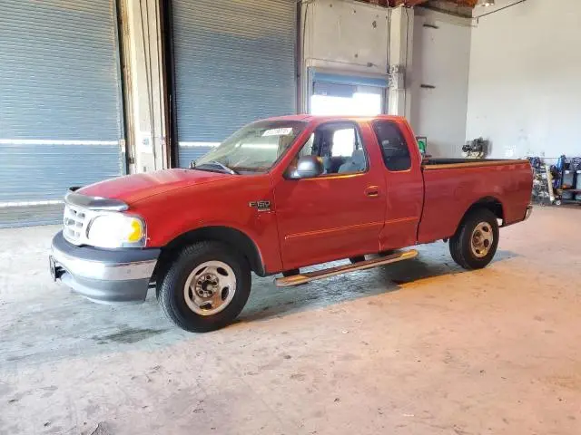 2FTRX17L23CA31594