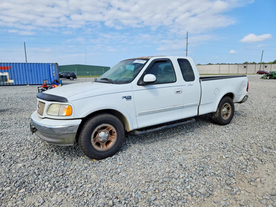 2FTRX17L23CB06987