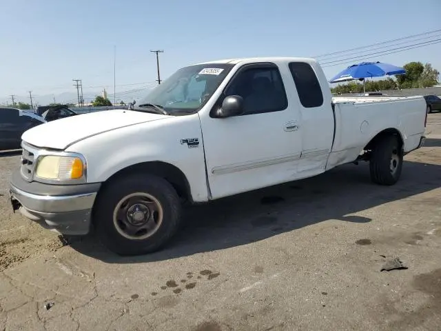 2FTRX17L83CA63563