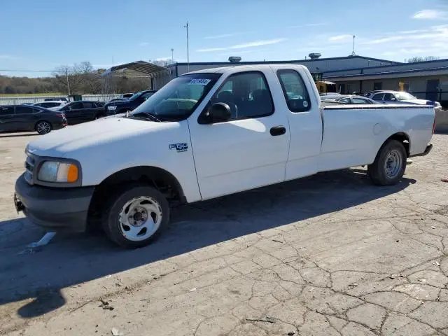 2FTRX17L83CA65345