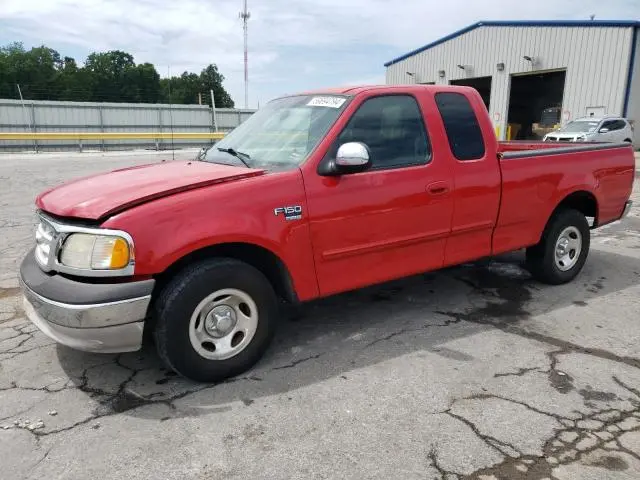 2FTRX17L8YCA76353