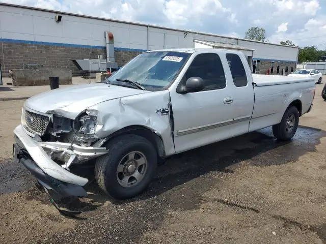 2FTRX17LX3CB02394