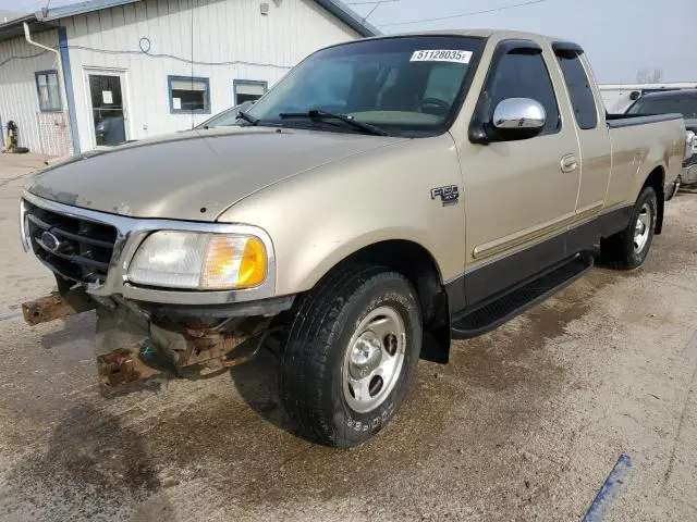 2FTRX17W0YCA73568