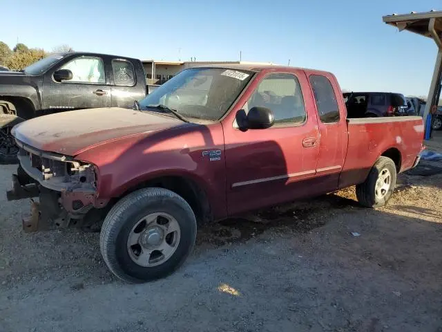 2FTRX17W23CA45912