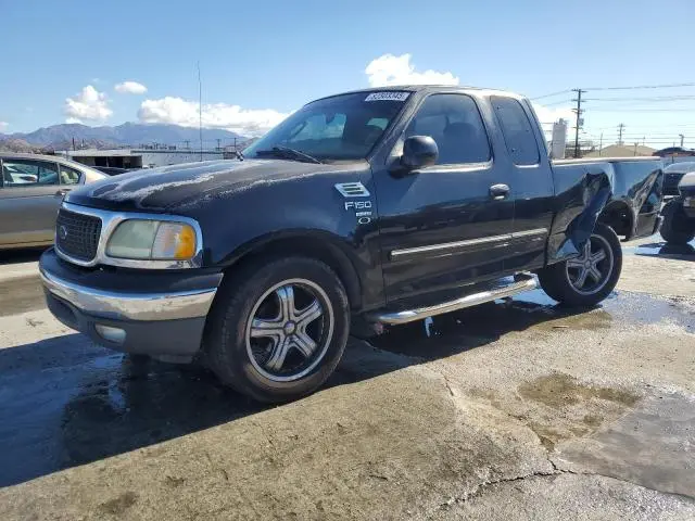 2FTRX17W23CA54934