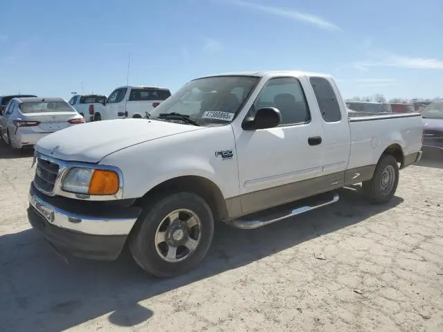 2FTRX17W24CA13589