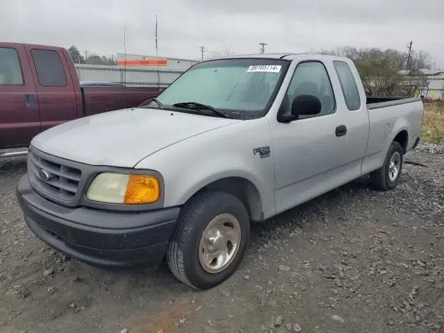 2FTRX17W24CA52991