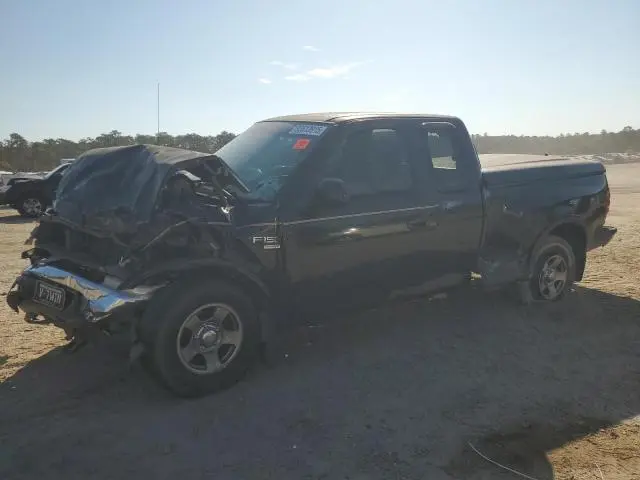 2FTRX17W24CA98465