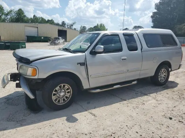 2FTRX17W33CA94892
