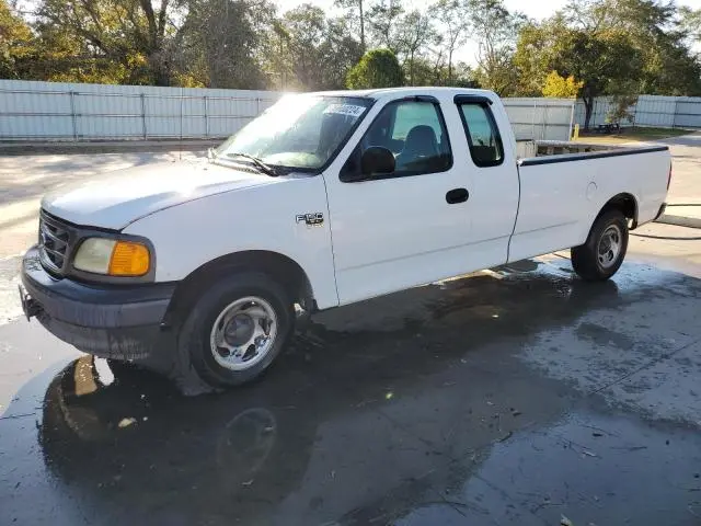 2FTRX17W34CA12600