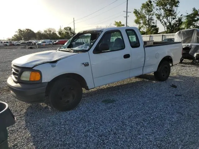 2FTRX17W34CA46729