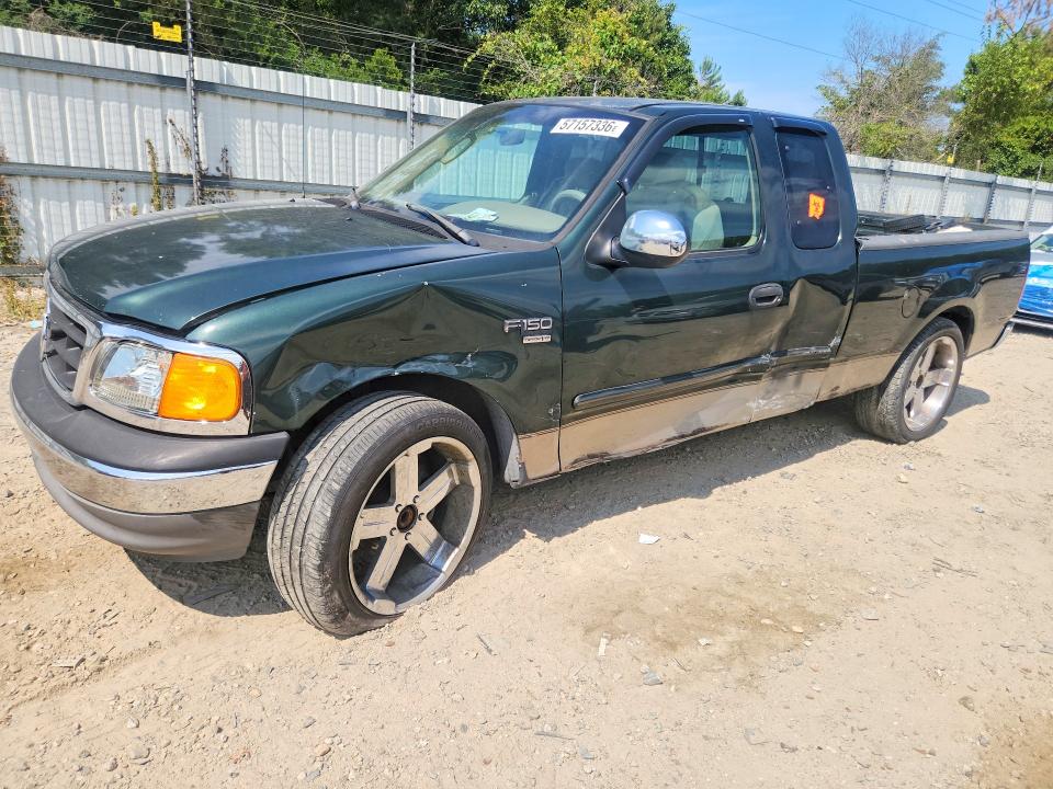2FTRX17W34CA46925