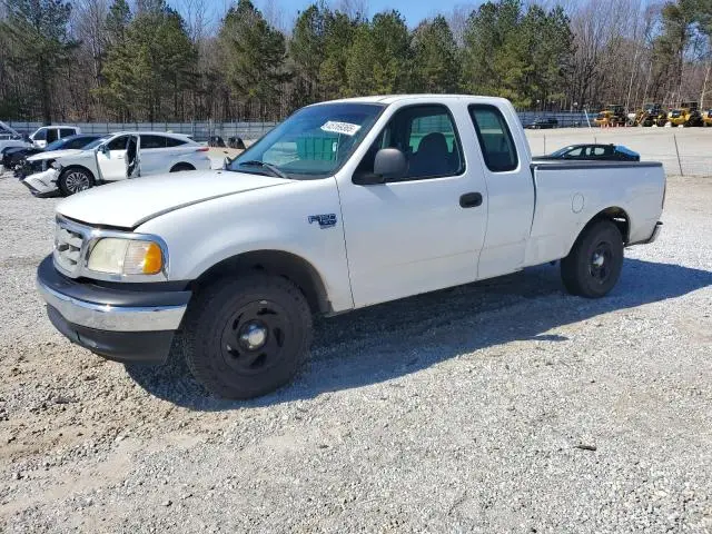 2FTRX17W41CB04567