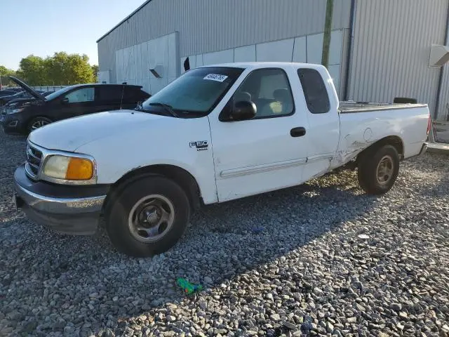 2FTRX17W44CA46304