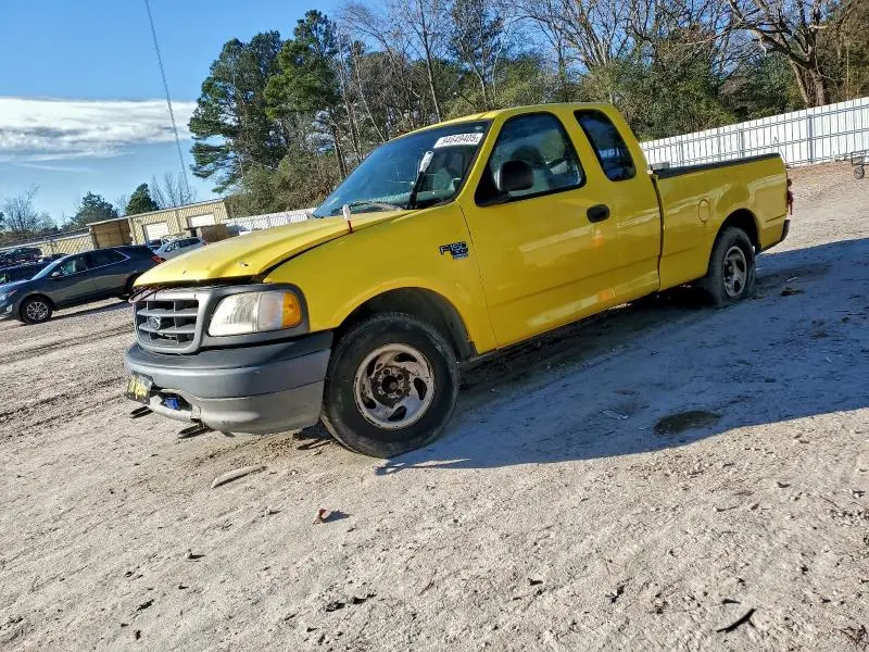 2FTRX17W53CA92254