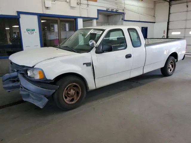 2FTRX17W53CB05536