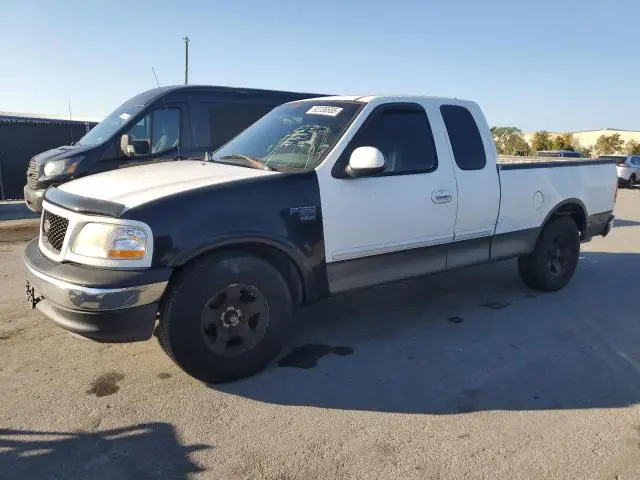 2FTRX17W61CA58952