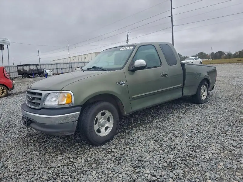 2FTRX17W62CA18145