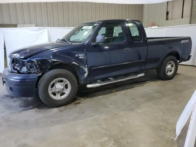 2FTRX17W74CA53537