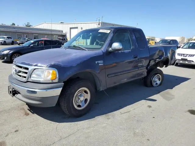 2FTRX17W82CA98841