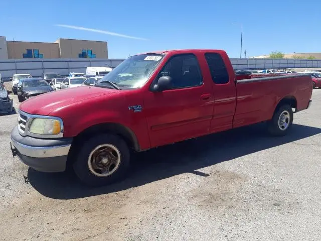 2FTRX17W83CA31660