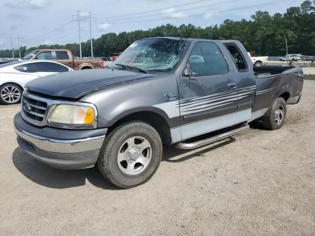 2FTRX17W83CA94869