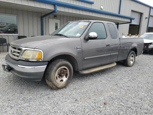 2FTRX17W92CA77061