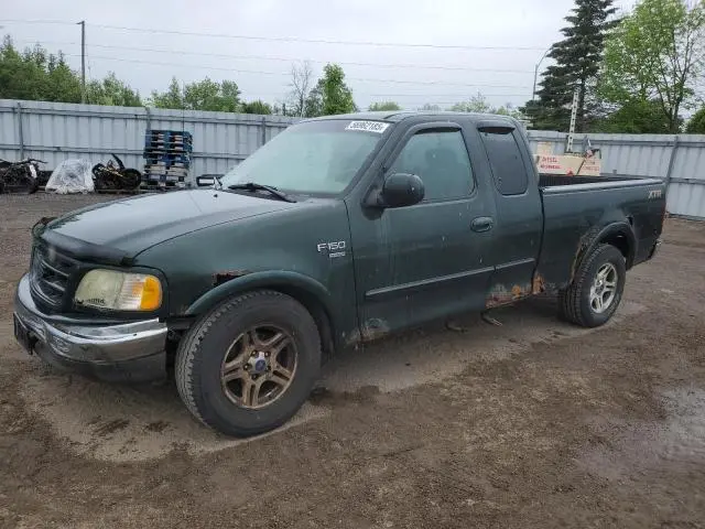 2FTRX17W92CA77528