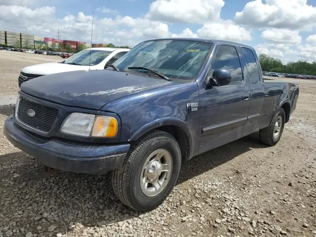2FTRX17WX3CB09775