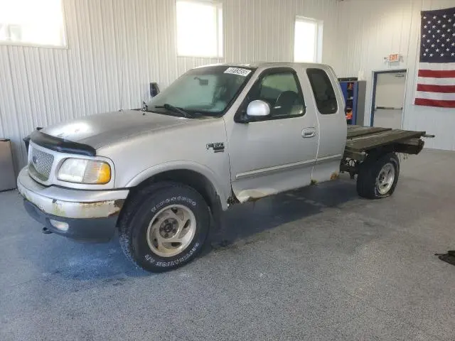 2FTRX18L0XCB09603