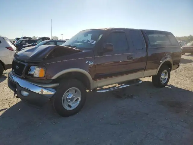 2FTRX18L0YCA43717