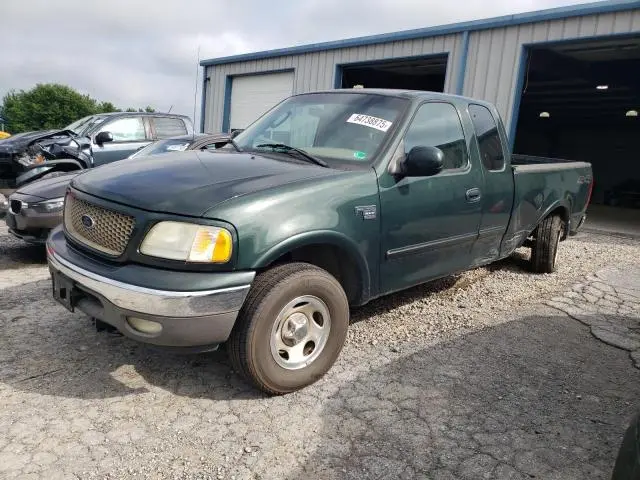 2FTRX18L13CA93745