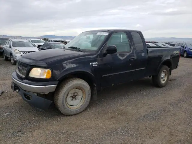 2FTRX18L1YCA33732