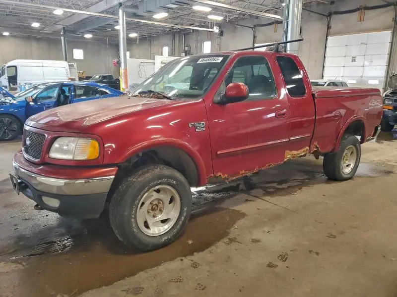 2FTRX18L1YCA53351