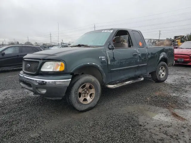 2FTRX18L23CA48135