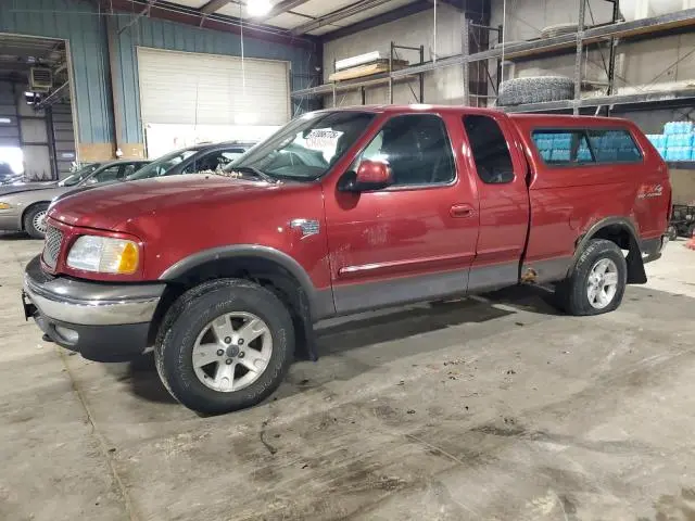 2FTRX18L32CA47851