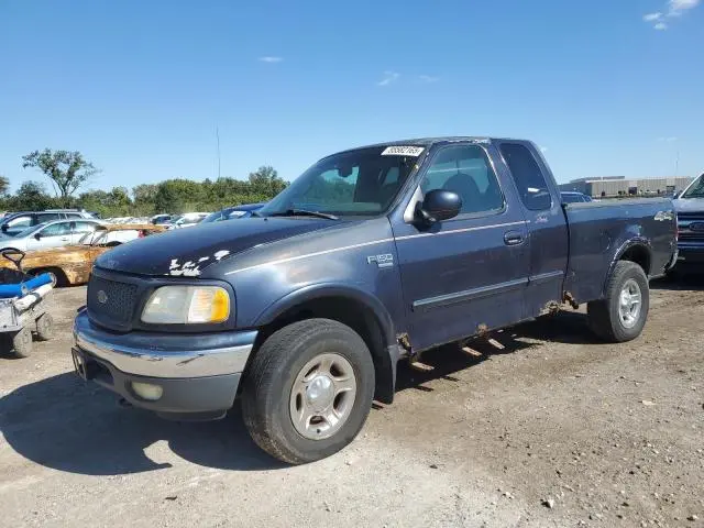 2FTRX18L3YCA72984