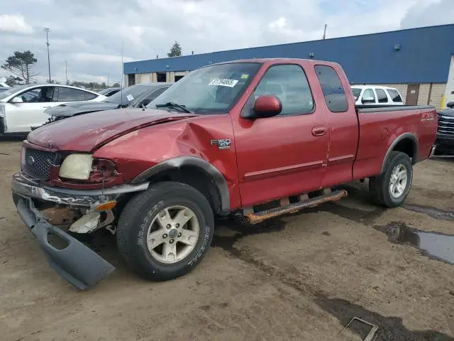 2FTRX18L42CA16429